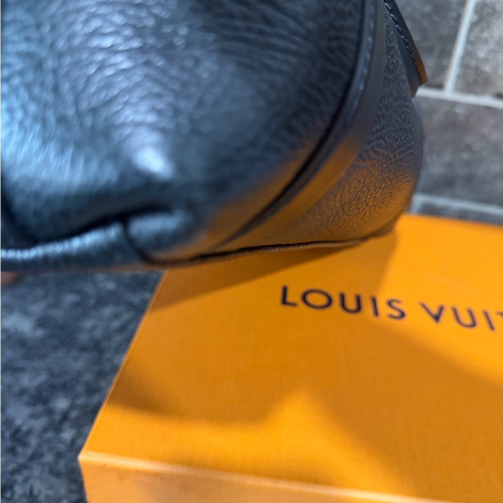 Louis Vuitton Biker Bag PM with chain - Picture 8 of 17